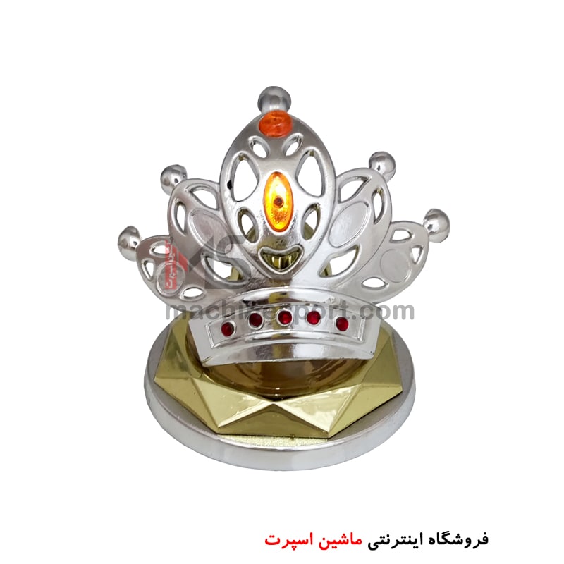 crown-min خوشبو کننده طرح تاج