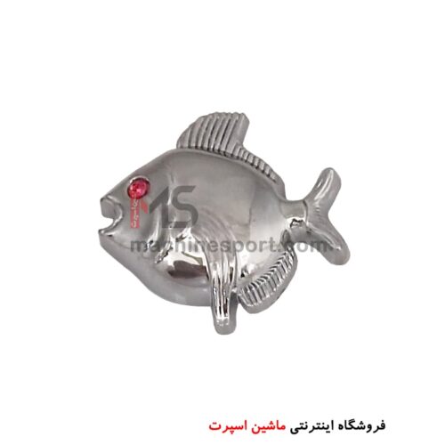 آرم ماهی