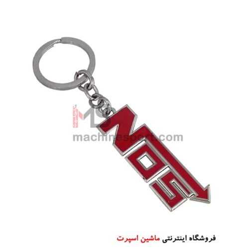 جاسوئیچی NOS