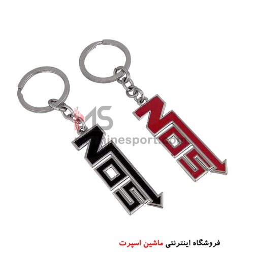 جاسوئیچی NOS