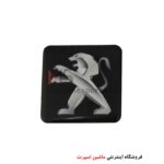 برچسب ژله ای درب سوپاپ پژو Peugeot