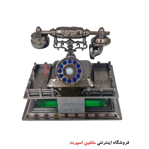 خوشبو کننده طرح تلفن