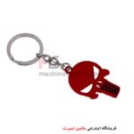جاسوئیچی جمجمه