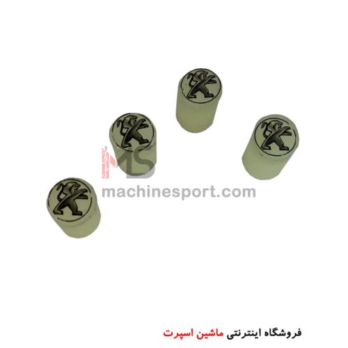 سر والف شبرنگ پژو