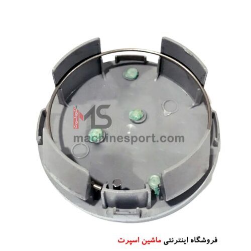 تورینگی و کاپ رینگ لکسوس