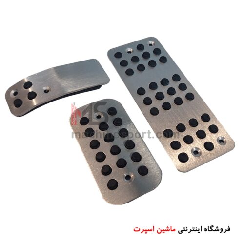رو پدالی اتومات