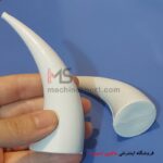 دندان سپر ماشین طرح ومپایر