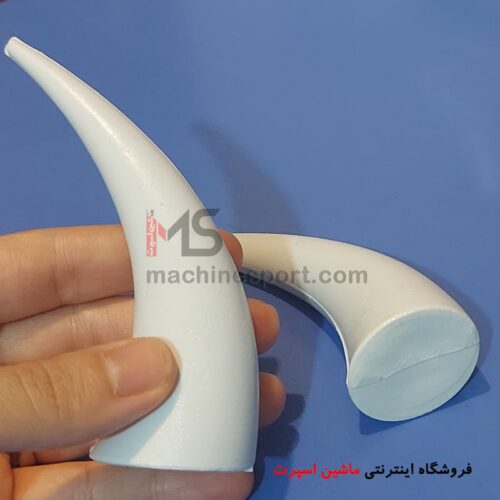 دندان سپر ماشین طرح ومپایر
