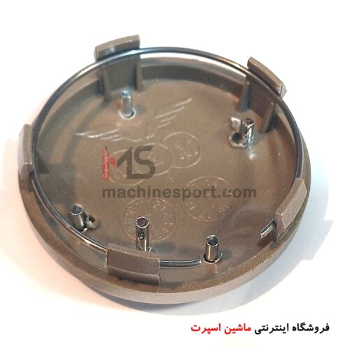 کاپ وسط رینگ زوتی فابریک