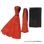 دورفرمان دوختنی 206 و 207 و رانا