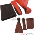 دورفرمان دوختنی 206 و 207 و رانا