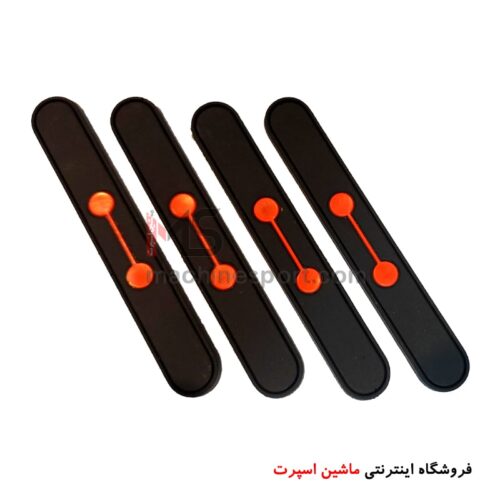 ضرب گیر لاستیکی