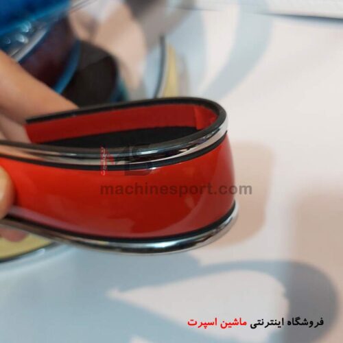 نوار تزیینی خودرو ( زه رنگی )