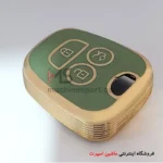 کاور سوییچ دنا رانا پلاس سورن پلاس لاکچری