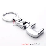 جاکلیدی مرسدس بنز سی کلاس C Class