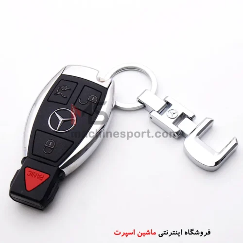 جاکلیدی مرسدس بنز سی کلاس C Class