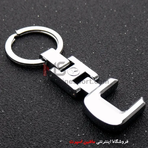 جاکلیدی مرسدس بنز سی کلاس C Class