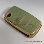 کاور سوییچ لاکچری پژو و سمند 3 دکمه