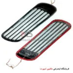 هواکش تزئینی گلگیر و کاپوت با چراغ مخفی 04