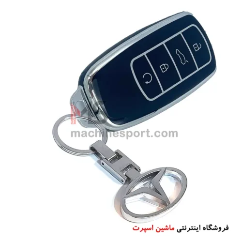 جاسوییچی فونیکس