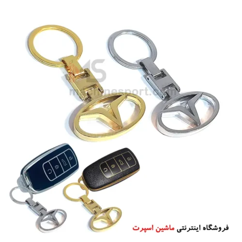 جاسوییچی فونیکس