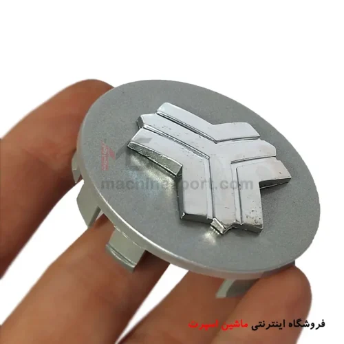 کاپ وسط رینگ شاهین قالپاق و درپوش وسط رینگ 02