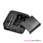 ولکام لایت ( لوگو زیر درب ) بی سیم 04