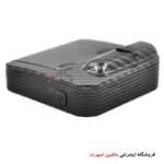ولکام لایت ( لوگو زیر درب ) بی سیم 03