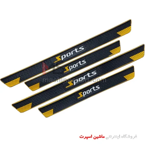 پارکابی اسپرت خودرو محافظ رکاب 01