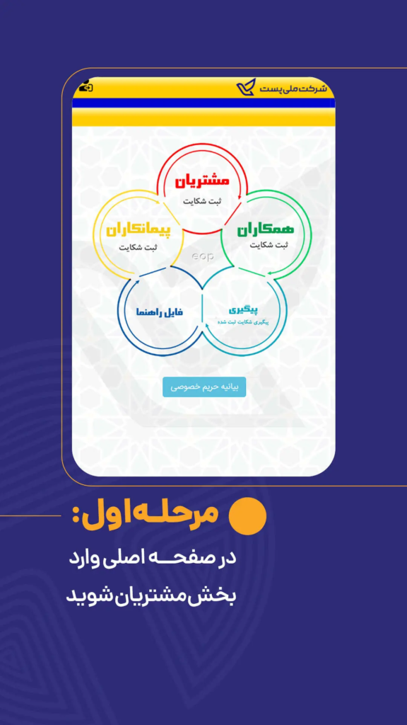 غرامت پستی 02