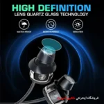 ولکام لایت بال فرشته خودرو و موتور 03