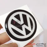 آرم فولکس ژله ای کیلر دار 02